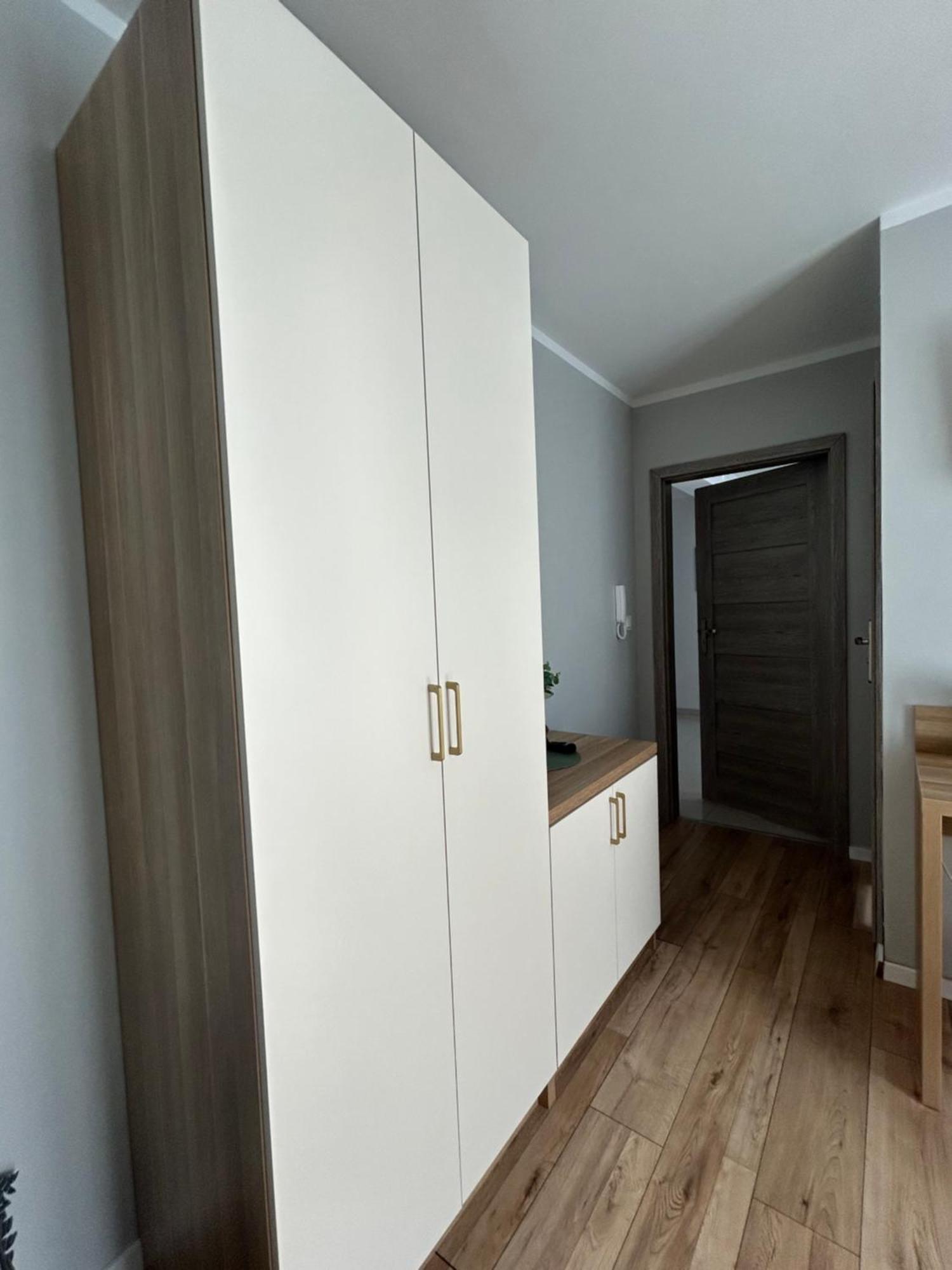 Pensjonat Zatoka 17 Wladyslawowo Luaran gambar